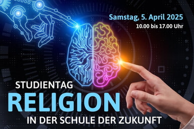 Religion in der Schule der Zukunft • Studientag Stuttgart