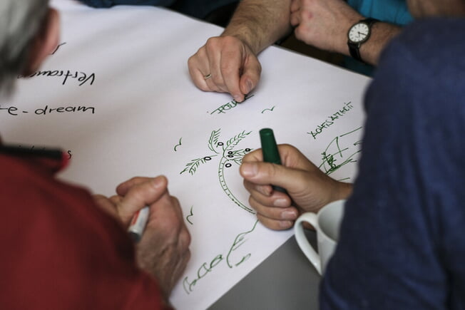 Regionaltreffen f&uuml;r evangelische Religionslehrkr&auml;fte 