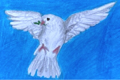 Einladung zum Fachtag "Einen Grundstein f&uuml;r Frieden legen"