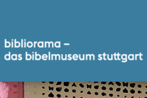Bibliorama Stuttgart
