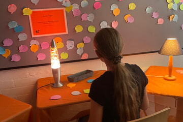 Prayerspaces