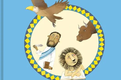 "Gute Nachricht – Geschichten von Jesus fair erzählt"