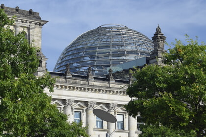 Demokratibildung durch interreligiöses Begegnungslernen