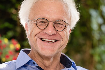 "Wenn mein Boot zu kentern droht..."